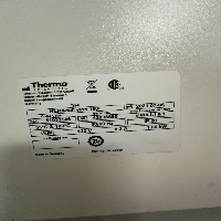 Thermo HERAcell Vios 160i Double Stack CO2 Incubator image 0